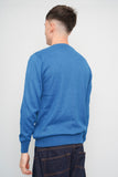 Sweater Azul Lacoste Talla L Image 2
