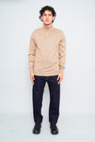 Sweater Café Perry Ellis Talla M Image 3