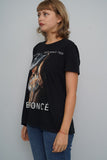 Polera Negro JTC Talla S Image 1