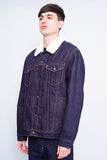 Jacket denim azul Levi´S Talla Xl Image 1