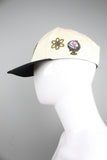 Gorro Multicolor Santa cruz Talla TU Image 1