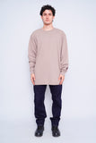 Polera Café claro Carhartt Talla Xl Image 3