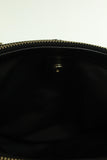 Cartera/Mochila Negro Coach Talla M Image 3