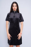 Vestido Negro adidas Talla L Image 3