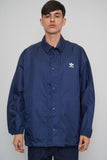 Cortaviento Azul Adidas Talla Xl Image 0