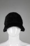 Gorro Negro Kangol Talla TU