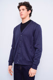 Sweater Azul Nike Talla M Image 1