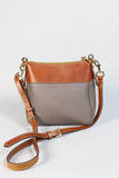 Cartera/Mochila Gris Duuney & bourke Talla TU Image 2