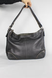 Cartera/Mochila Negro Coach Talla TU Image 0
