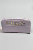 Cartera/Mochila lila metalizado Juicy Couture Talla TU Image 0