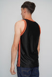 Polera Multicolor Adidas Talla M Image 2