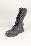 Bototo Negro Dr Martens Talla 41 Image 1