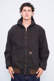 Jacket Café Carhartt Talla Xl Image 0