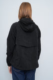 Cortaviento Negro lululemon Talla Xs Image 2