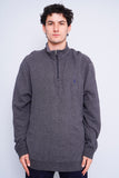 Polerón Gris polo ralph lauren Talla Xl Image 0