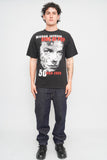 Polera Negro hoss tee Talla L Image 3