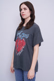 Polera Gris Daydreamer Talla L Image 1