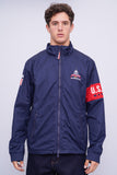 Cortaviento Azul  Polo Golf Ralph Lauren  Talla L Image 0