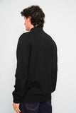 Sweater Negro Banana Republic Talla M Image 2