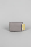 Cartera/Mochila Gris Michael Kors Talla TU Image 2