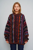 Sweater Multicolor Tosani Talla Xl Image 0