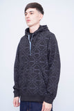Polerón Negro Nike Talla Xl Image 1