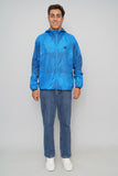 Cortaviento Multicolor Nike Talla L Image 3