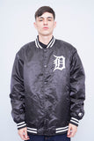 Bomber Negro Starter Talla Xxl