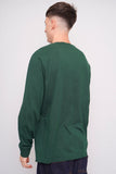Polera Verde polo ralph lauren Talla Xl Image 2