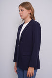 Blazer Azul Tommy Hilfiger Talla S Image 1