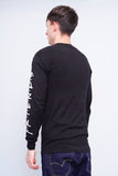 Polera Negro Friends Talla S Image 2