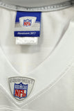 Polera Blanco Nfl Talla Xxxl Image 3