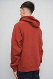 Polerón Burdeo Carhartt Talla L Image 2