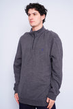 Polerón Gris polo ralph lauren Talla Xl Image 1