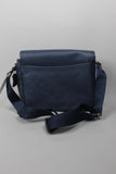 Cartera/Mochila Azul Coach Talla TU Image 2