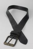 Cinturón Negro Dickies Talla TU Image 1