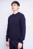 Sweater Azul Tommy Hilfiger Talla M Image 1