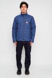 Parka Azul Carhartt Talla M Image 3