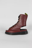 Bototo Burdeo Dr Martens Talla 36 Image 0