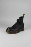 Bototo Negro Dr. Martens Talla 38 Image 1