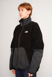 Jacket Negro Nike Talla M Image 1