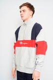 Polerón Gris Champion Reverse Weave Talla Xl Image 1