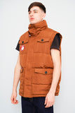 Jacket Café canada weather gear Talla L Image 1