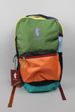 Cartera/Mochila Multicolor cotopaxi Talla TU Image 0