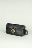 Cartera/Mochila Negro Coach Talla M Image 1