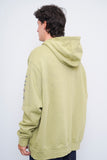 Polerón Verde Nike Talla Xxl Image 2