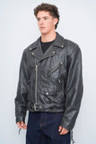 Jacket Negro Wilsons Talla Xxl Image 1