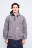 Jacket Gris Carhartt Talla S Image 0