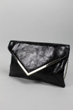 Cartera/Mochila Negro Inc Talla TU Image 1