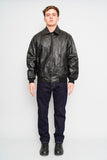 Jacket Negro duke haband Talla M Image 3